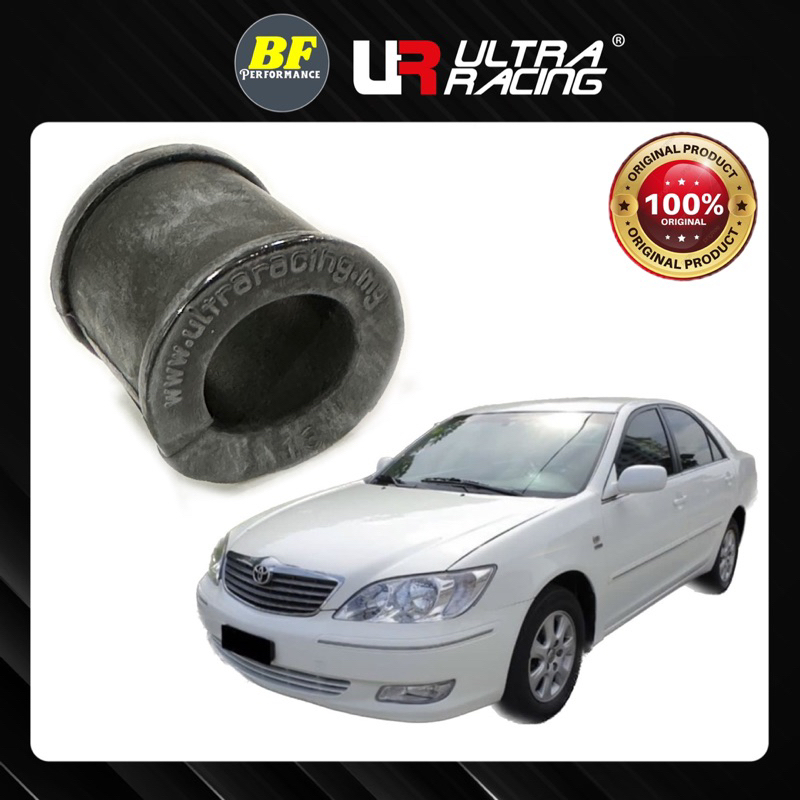 Ultra Racing Stabilizer Bar Sway Bar 19mm Bush Toyota Camry XV30