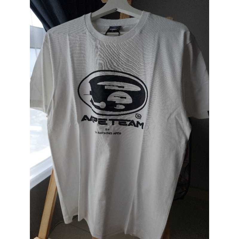 เสื้อยืดผู้ใหญ่ AAPE​