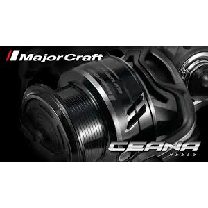 รอก Major Craft Spinning Ceana