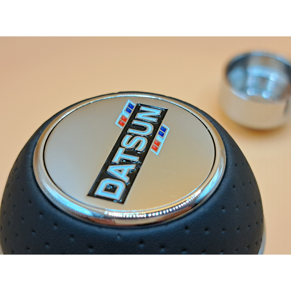 Datsun หัวเกียร์หนัง 240z b210 b310 120y 130y 720 510