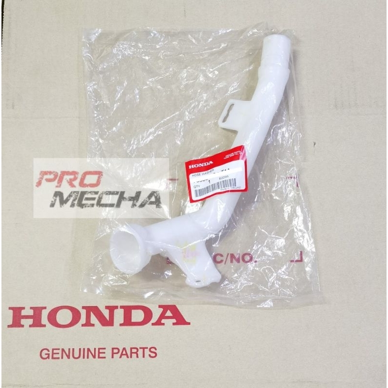 HONDA BRV 2015~2020 WIPER TANK HOSE NECK BR-V TSA / TSA FL (ท่อคอถัง WAHSER