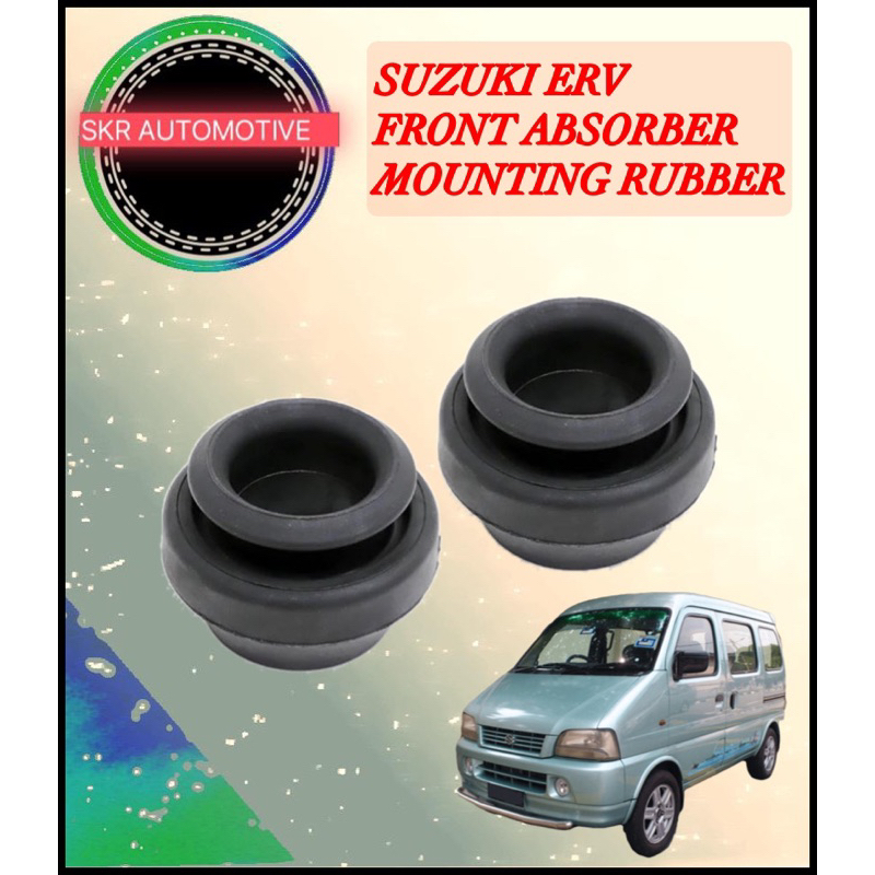 SUZUKI ERV ด้านหน้า ABSORBER MOUNTING