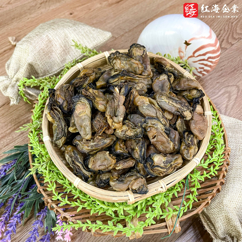 韩国 | 韩国 | เกาหลีเกาหลีแห้ง Oyster100g/300g/500gSize S หรือ M Korean แห้ง | 韩国แห้ง | แบบ | แบบ |