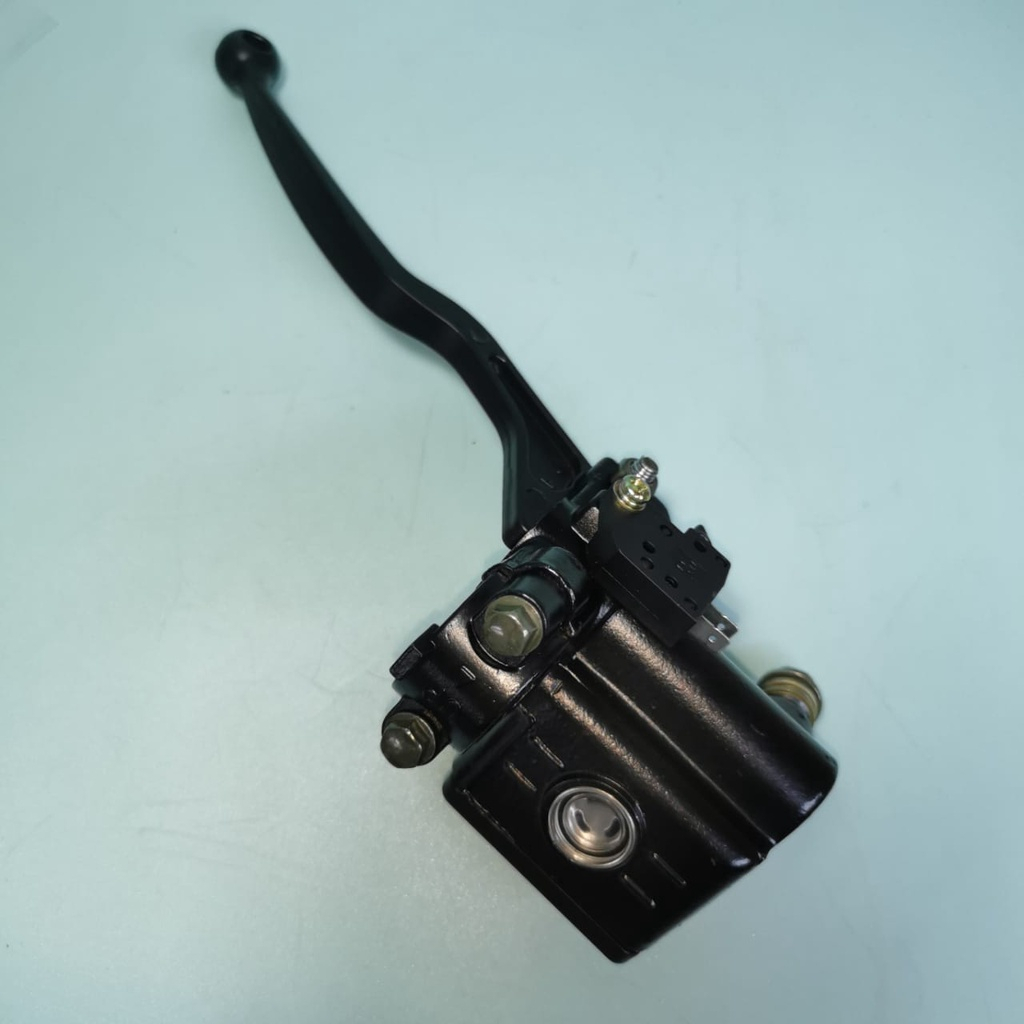 NIMOTA CK9 / CK9SE - ปั๊มหลักเบรคหน้าพร้อมสวิตช์ Lever & เบรค