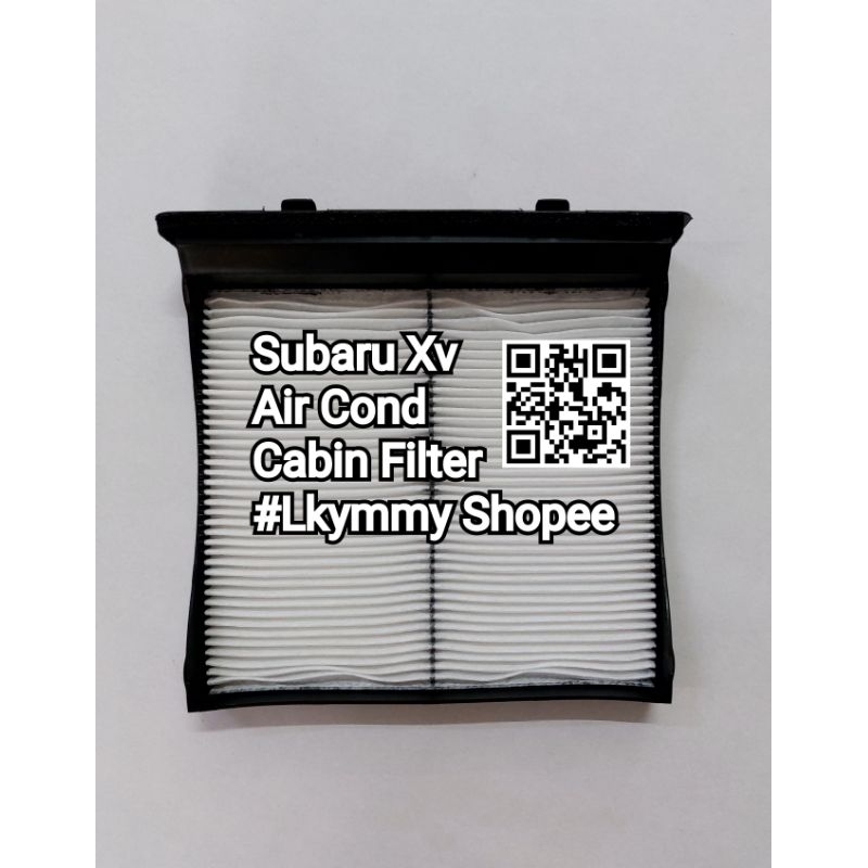 กรองแอร์ Subaru Xv Air Cond Cabin