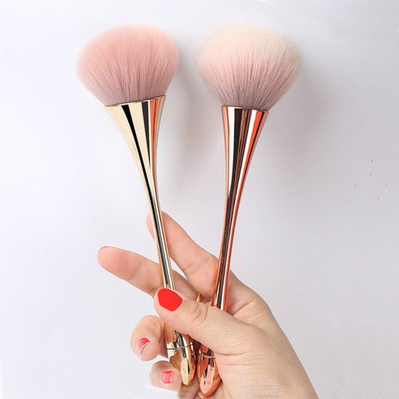 Blusher Brush มีของใหม่