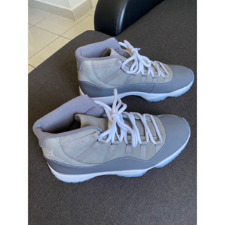 Nike Air Jordan 11 Cool Grey (9UK)