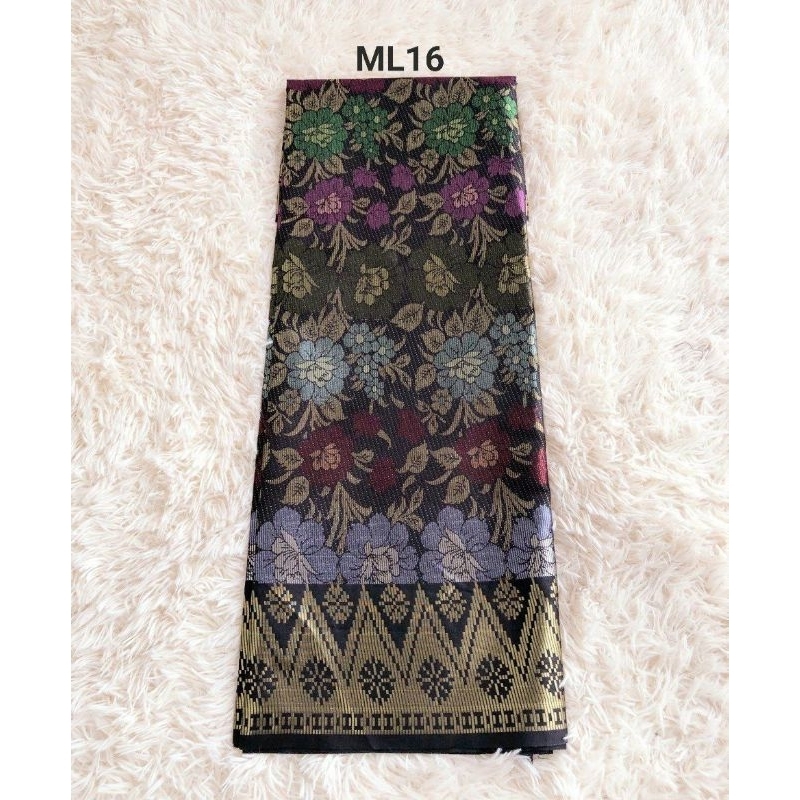 SAMPIN ADULT XCLUSIVE MAT LELA 3