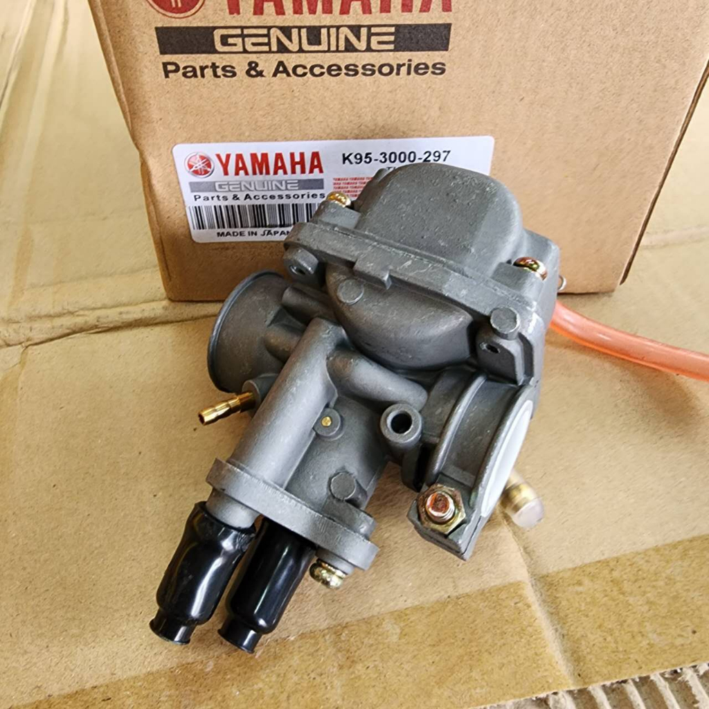 Y80 YAMAHA CARBURETOR KARBORETER CARBURATOR KARBORATOR KARBERATOR YAMAHA YB3L YTZ5S YB5L RKM