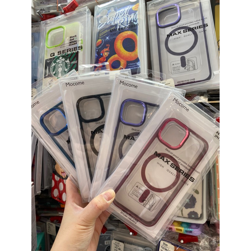 เคส Magsafe ip13,Ip13promax
