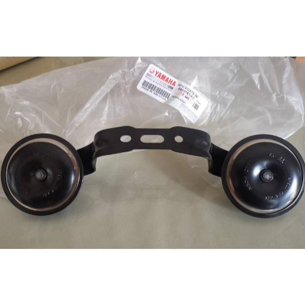RXZ RXZ135 HORN SET *** 5PV - H3370 - 00 **