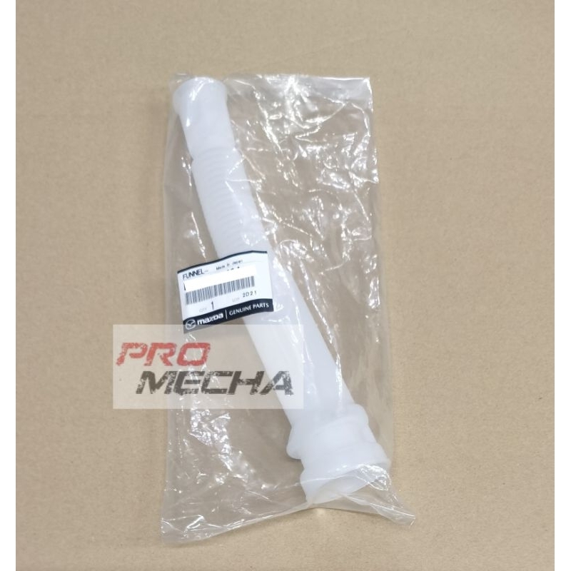 MAZDA CX-30 2020 WIPER ท่อคอถัง ถังล้าง