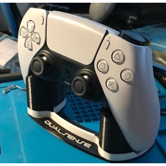 PS5 DualSense Controller Stand (Playstation 5)