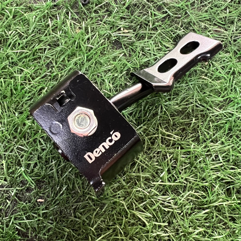 (DENCO) TOYOTA COROLLA AE101 AE111 EXHAUST PIPE MOUNTING / AE101 AE111 Eks ท่อยึด m