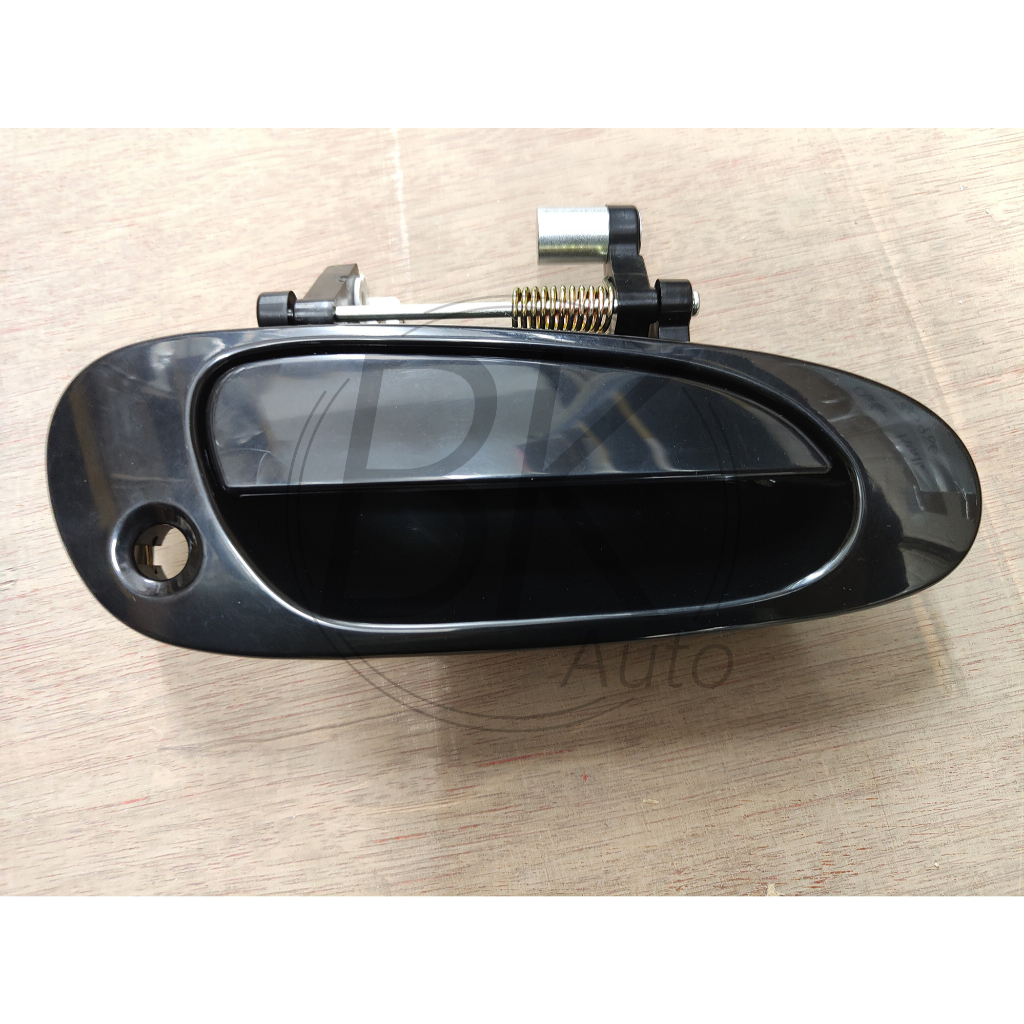 (OEM Quality) มือจับประตูด้านนอก สําหรับ HONDA STREAM S7A S7C 2003