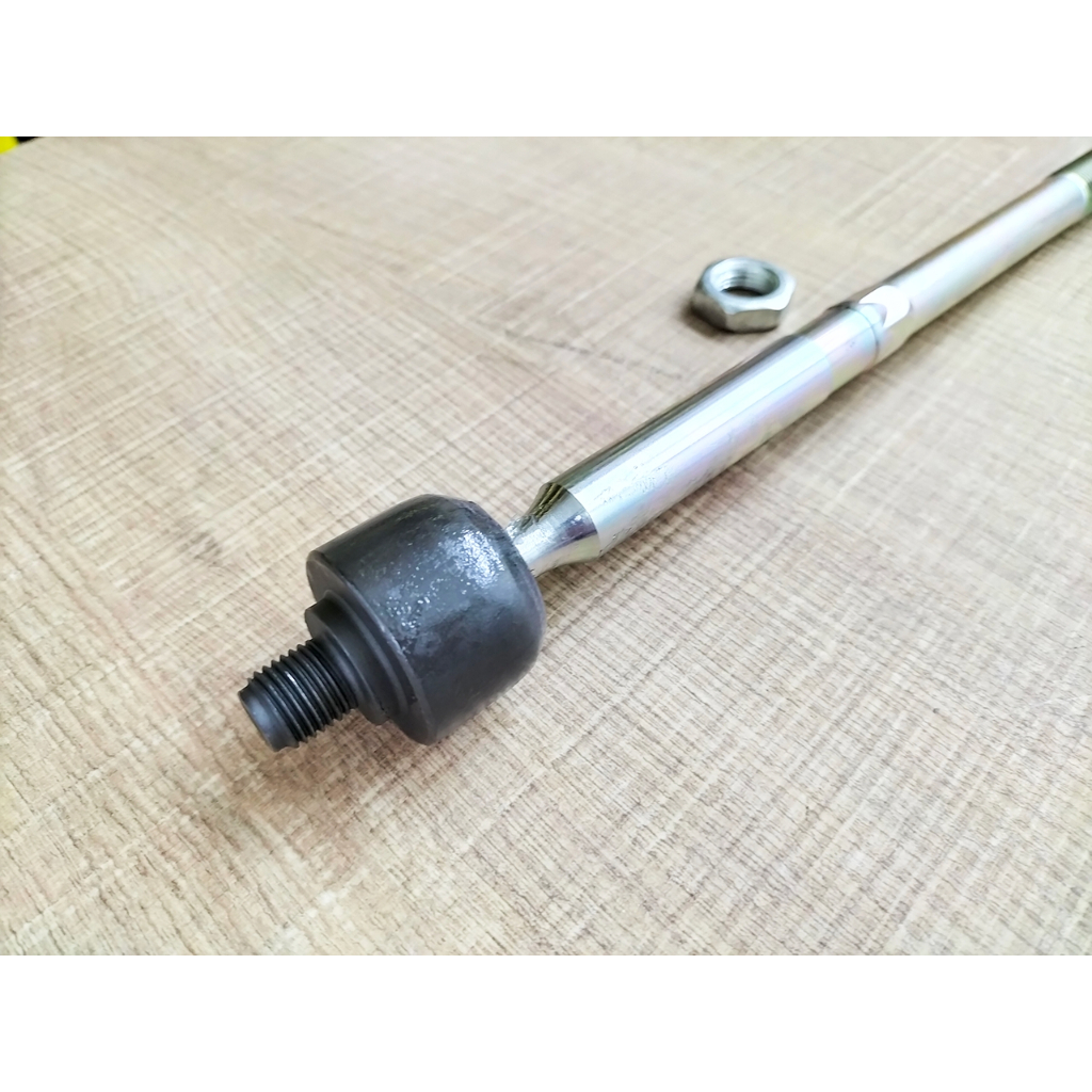 Ford Focus Inner Tie Rod End Rack End MK2 MK2.5 MK3 MK3.5 TDCi Gia Sport Titanium Titanium +