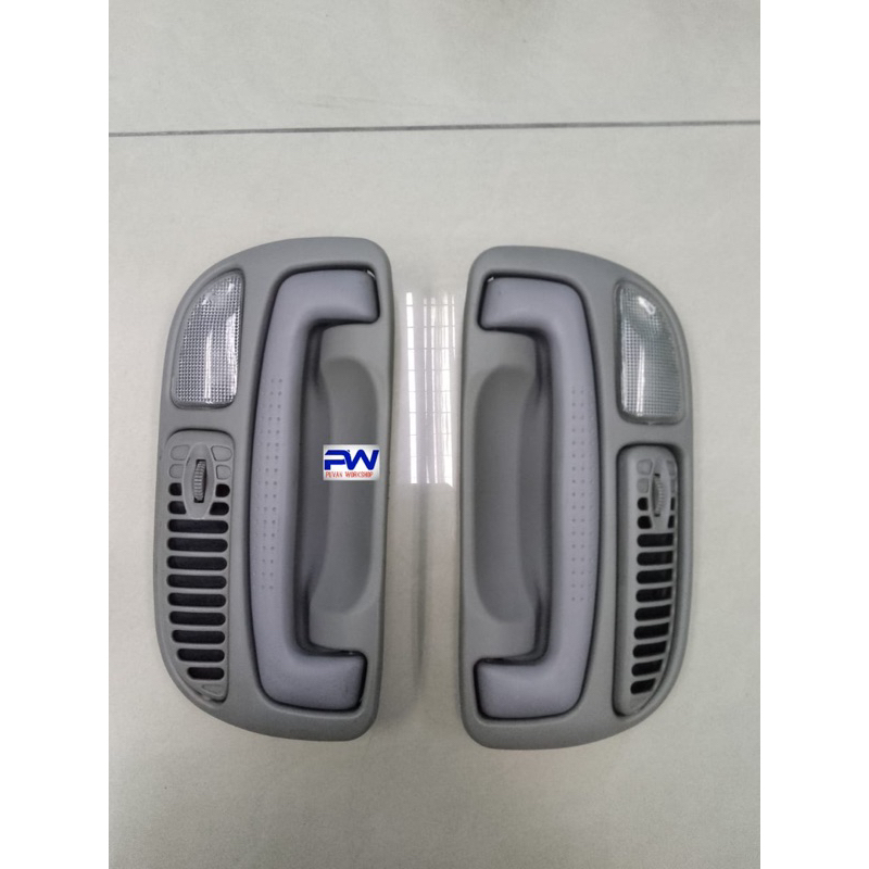 NAZA ROF HANDLE*****