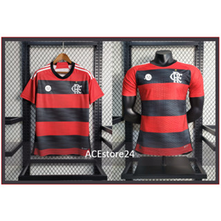 Flamengo ชุดพัด 23/24 !!! *ผู้ขายในพื้นที่ !*