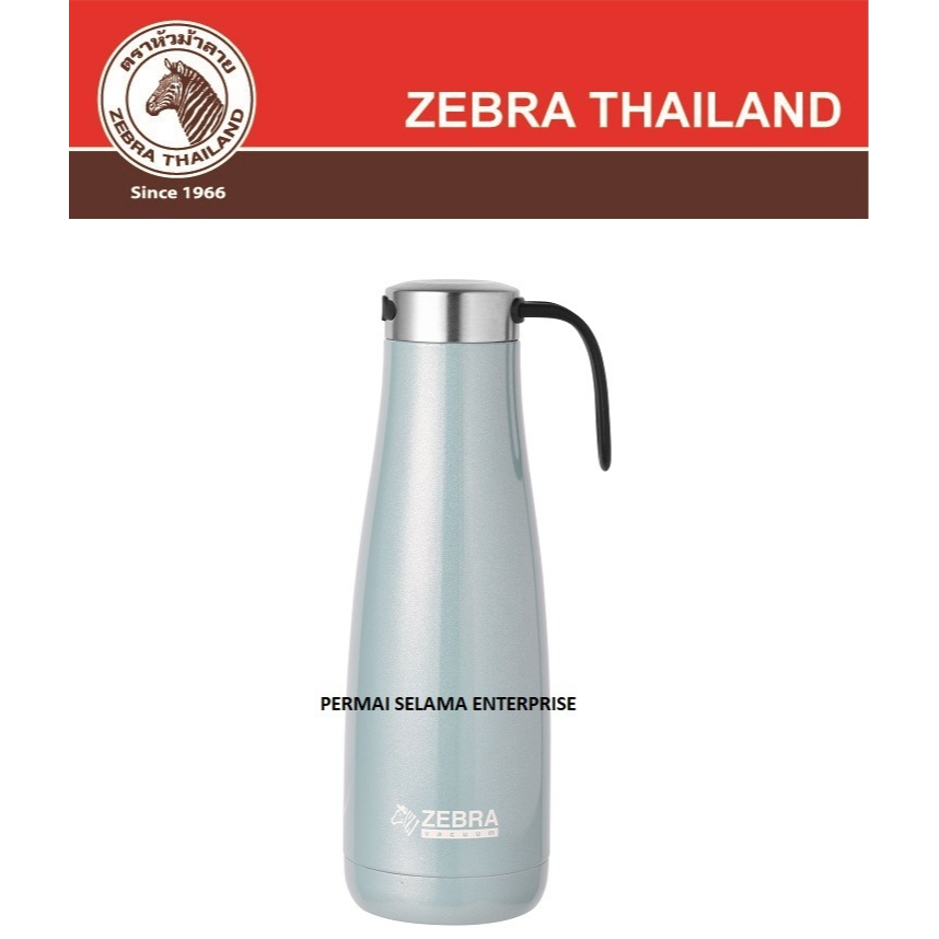 Thailand ขวดสุญญากาศ Zebra 0.44L 440ml Neo Z112832 112832