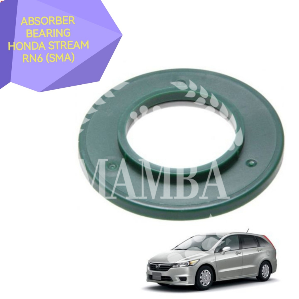 แบริ่ง ABSORBER HONDA STREAM RN6 SMA ด้านหน้า