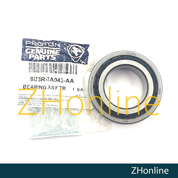 PROTON SAGA FLX - BEARING GEARBOX MAIN SHAFT F-232032-60 (1ชิ้น) 8U3R-7A043-AA