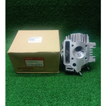 HONDA EX5 DREAM WAVE100 WAVE 100 KRISS100 CT100 CLASS HEAD CYLINDER COMP ASSY ชุดวาล์ว 12200-KFL-900