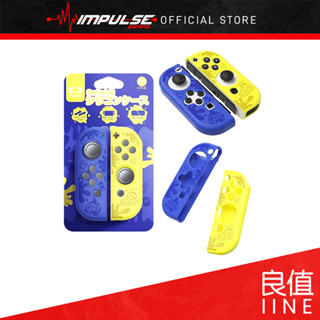 เคส iiNE NSW Nintendo Switch Joy-Con - Splatoon 3 [L707]