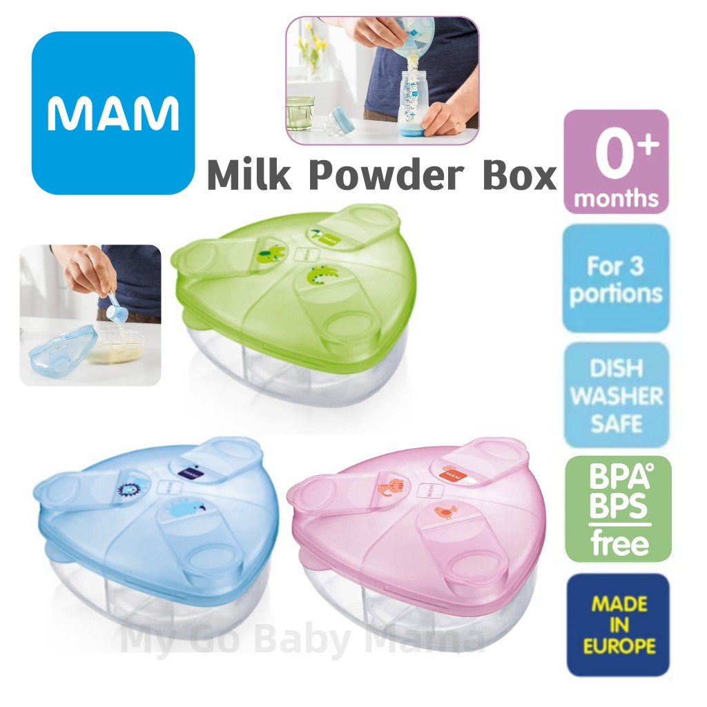 แม่ เครื่องจ่ายนมผง เครื่องจ่ายนมผง หม้อเก็บ 40ก ต่อเสิร์ฟ ที่เก็บนมผง ที่ใส่สามเสิร์ฟ