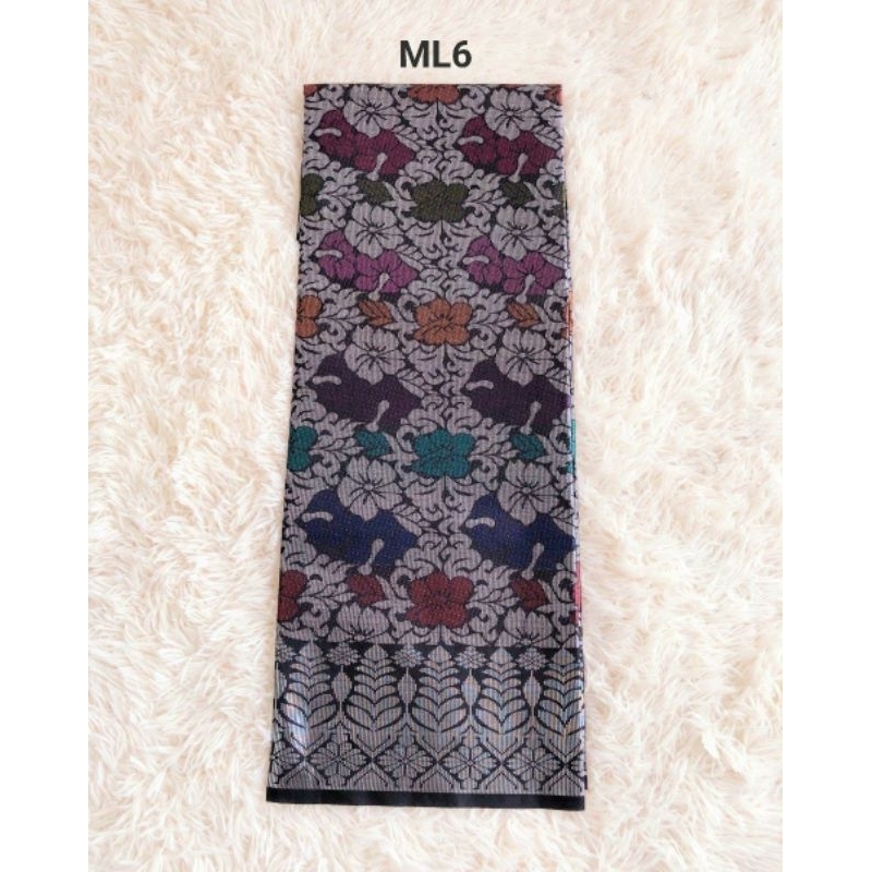 SAMPIN ADULT XCLUSIVE MAT LELA 2
