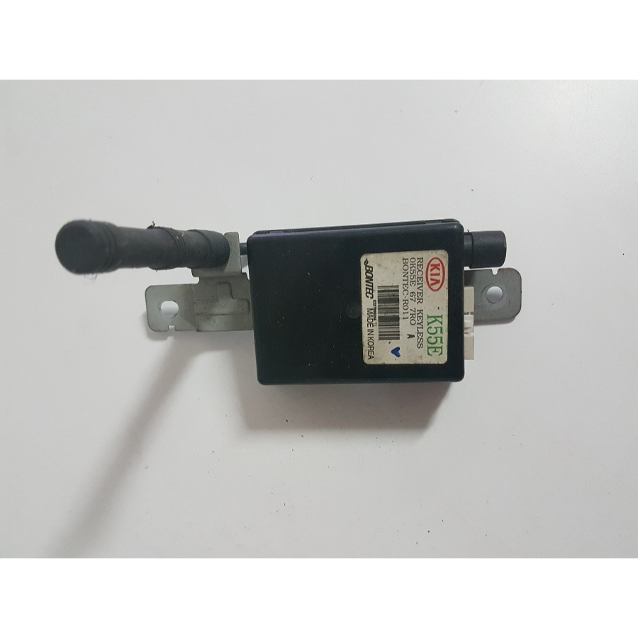 Hyundai KIA Receiver Keyless K55E 0K55E677R0A มือสอง