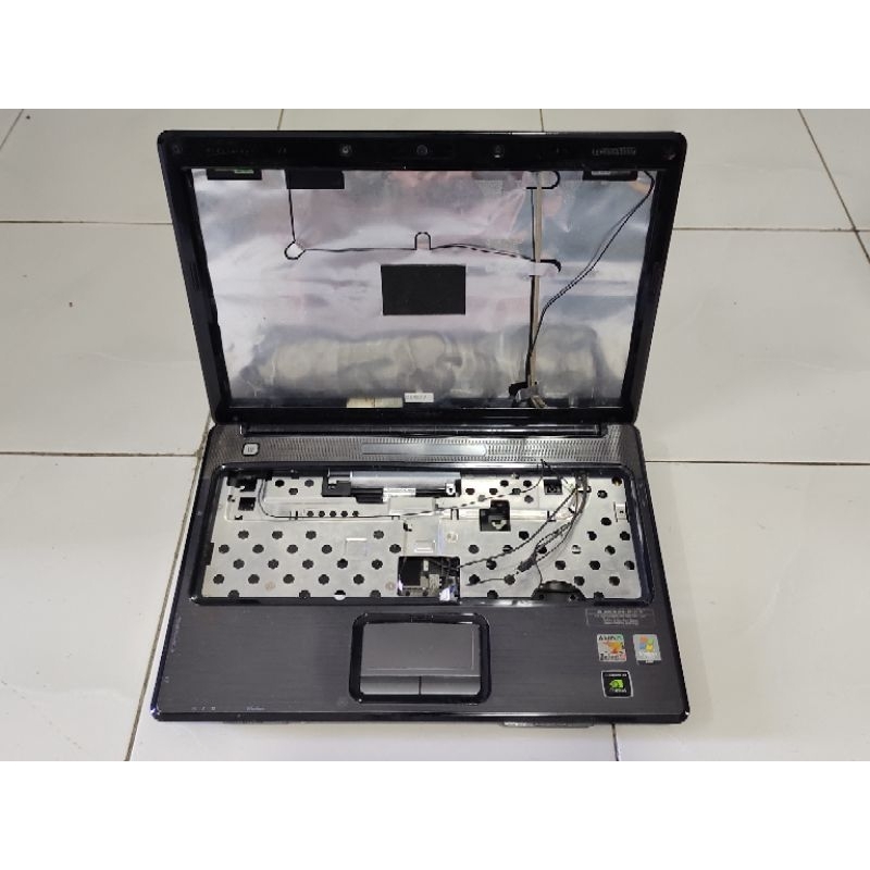 Hp Compaq resario V3000 V3500 ปลอกคลุมทั้งหมด