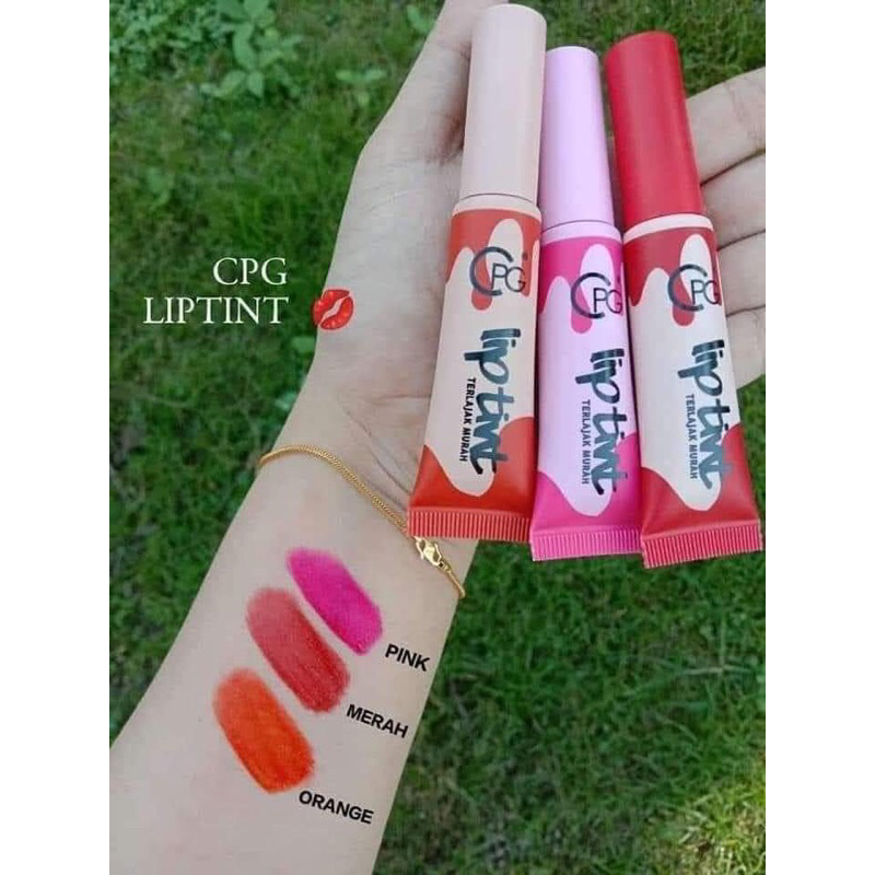 CPG LIPTINE MURAHH**