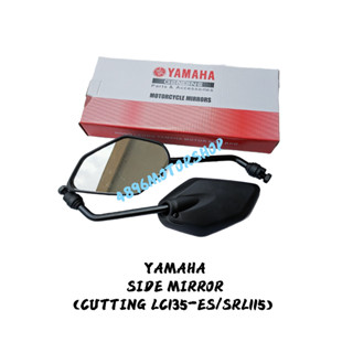 (ตัด Srl115 / LC135-ES ) กระจกมองข้าง สําหรับ YAMAHA SRL115 SRL LAGENDA Y110 SS2 LC135 Y15ZR Y16ZRY125Z Y125ZR