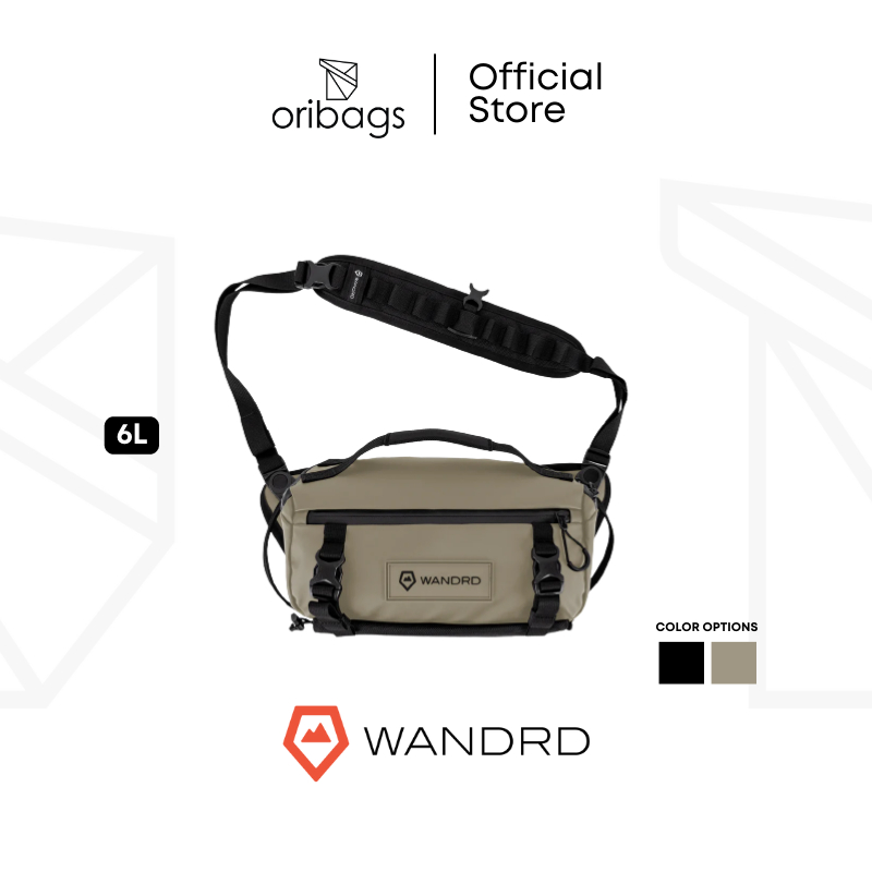 สลิง Wandrd Rogue (6L)