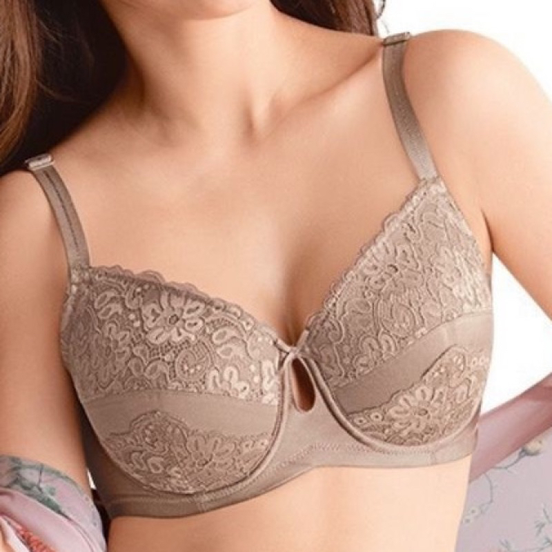 W ️AV Marinella UW bra,berdawai และสปาn biasa 34b-44E