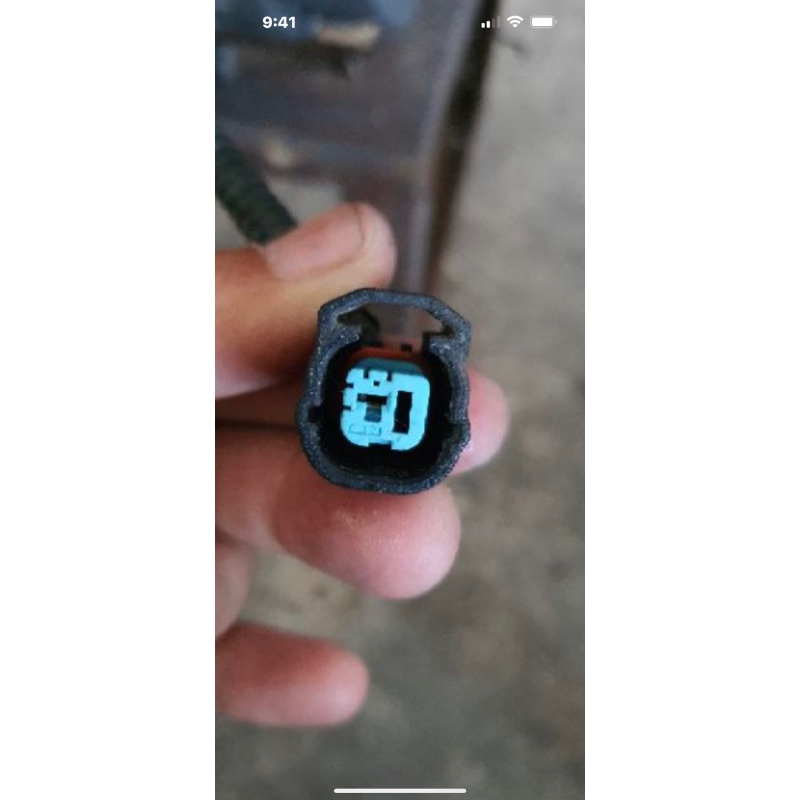 เบ้าเกียร์ Honda R18 1 PIN