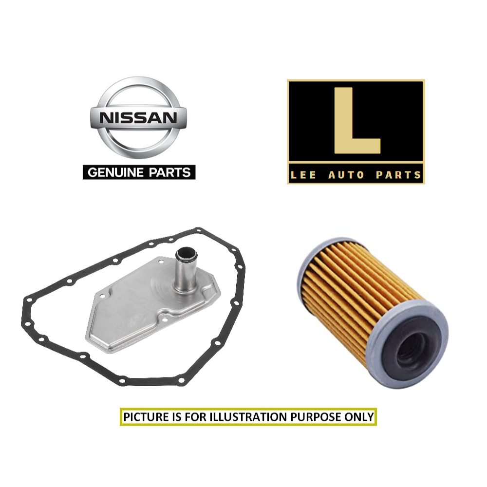 NISSAN CVT กรองอัตโนมัติ GASKET TEANA J32 SYLPHY G11 ELGRAND E51 E52 MURANO Z50 Z51