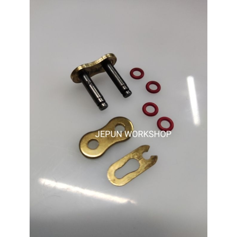 โซ่ PIN 428/428 H/428 HO RING