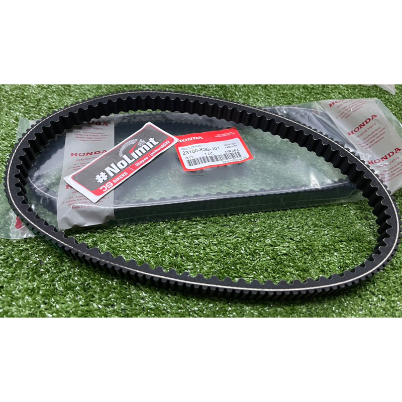 HONDA PCX150 / PCX 150 2014-2017 / VARIO / VARIO 150I / VARIO150I / CLICK150-I V BELTLING TIMING BEL