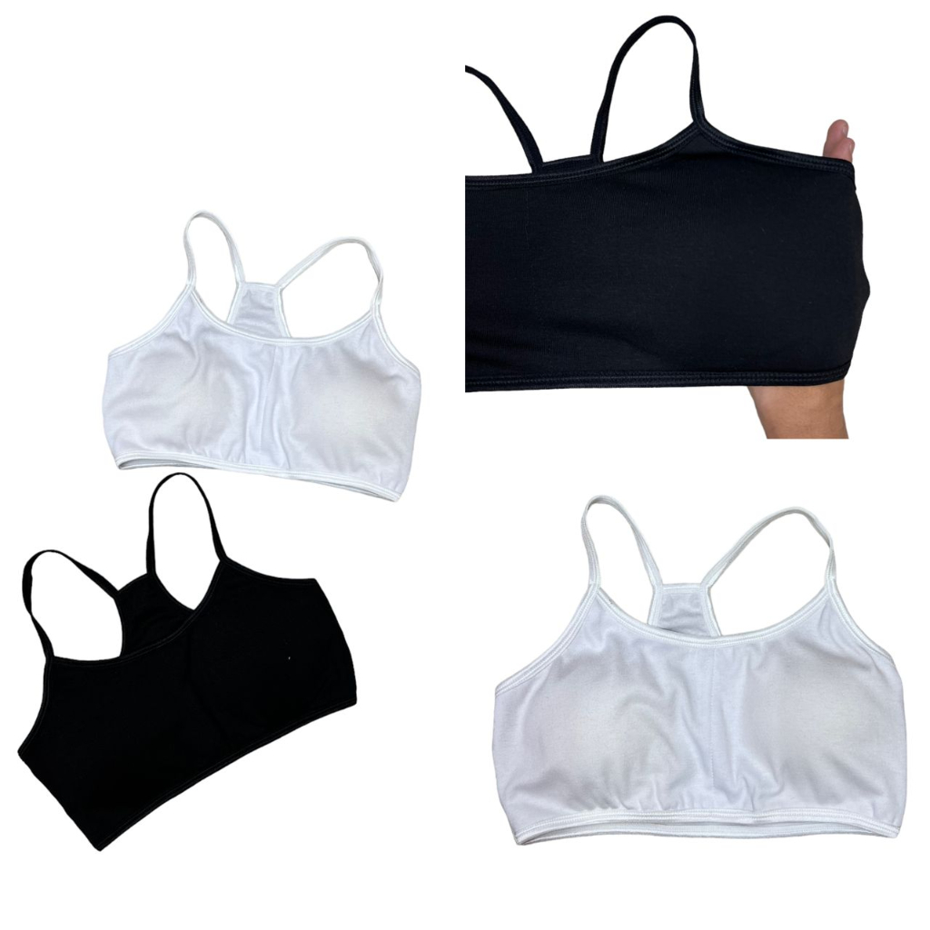 KID TEEN SPORT BRA/INNER WEAR/KIDS UNDERWEAR/KIDS COTTON UNDERWEAR