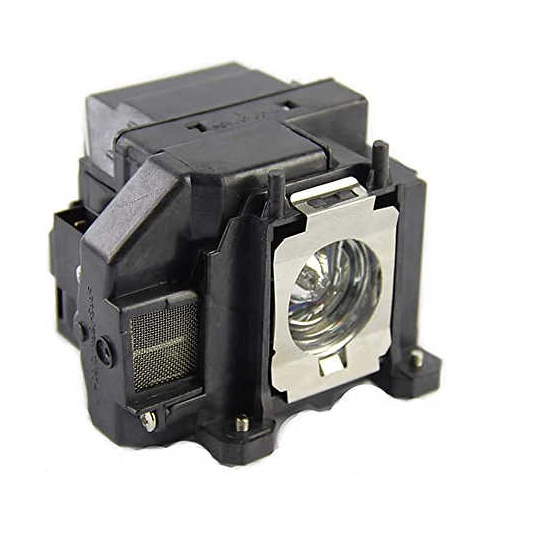 ELPLP67 โคมไฟเปลี่ยนโปรเจคเตอร์สําหรับ Epson EB-W12, EB-S12, EB-W110