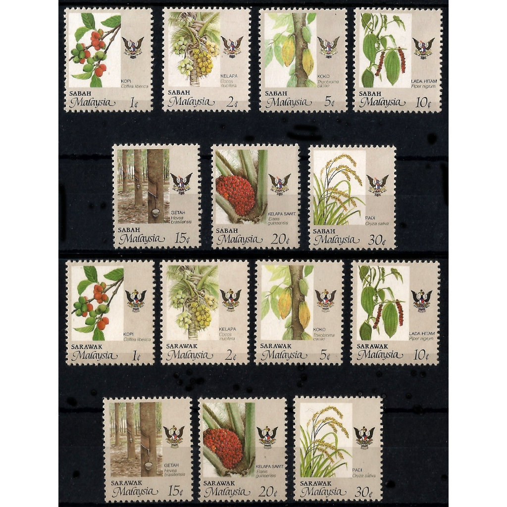 1986 MY Argo Based states มิ้นต์