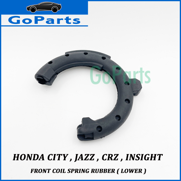ด้านหน้าคอยล์สปริงยางล่าง Honda City Tmo T9a Gm6 Jazz Tgo Gk Insight Tm8 Crz