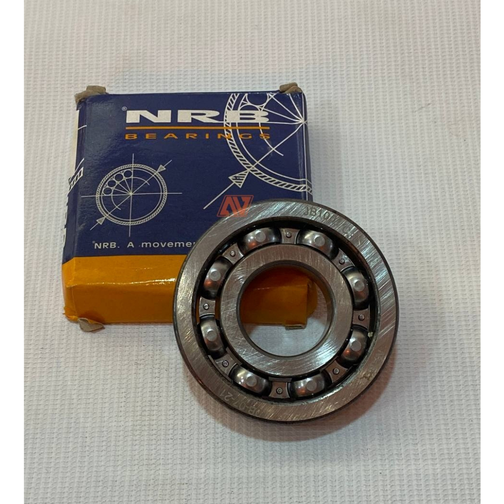 Vespa Classic Bearingเพลาข้อเหวี่ยง / แบริ่งเข็มเพลาข้อเหวี่ยง NRB สําหรับ Vespa ทั้งหมด