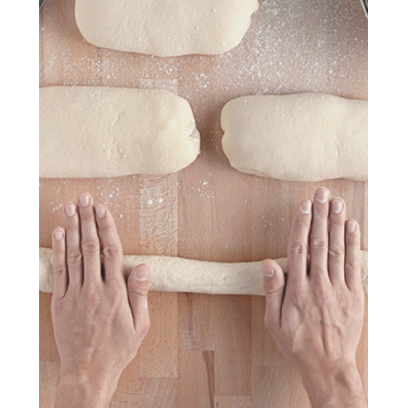 T55 แป้งฝรั่งเศส 1กก