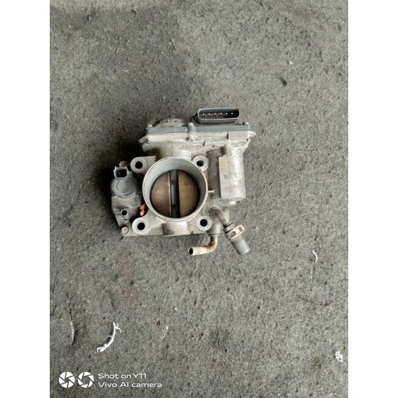 อะไหล่เครื่องยนต์ Honda Civic FD1