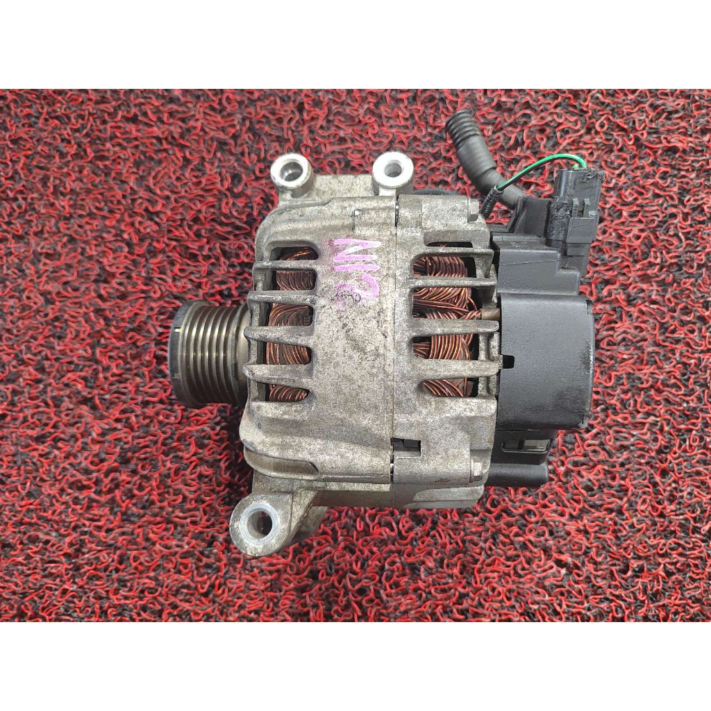C2-12 MINI COOPER N12 R55/R56/R57/R58 VALEO ALTERNATOR