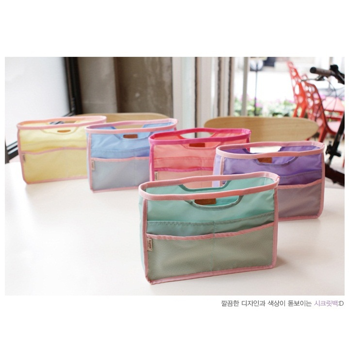 Multi-function Bag In Bag Storage Bag 11935