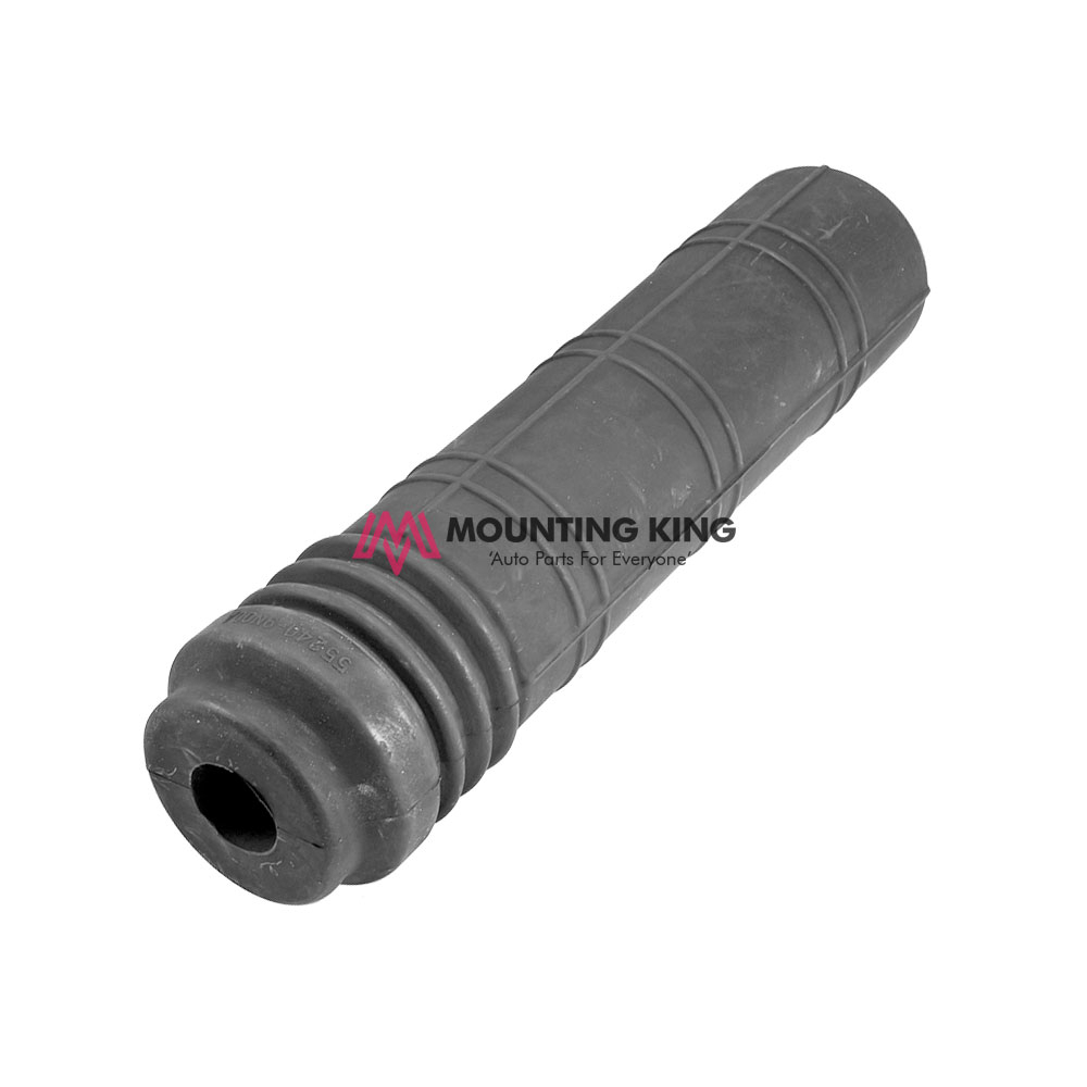 ฝาครอบกันฝุ่นโช้คอัพหลังพร้อมบุชเพลา nissan teana j32 2.0 2.5 2008-2013 2.0cc 2.5cc