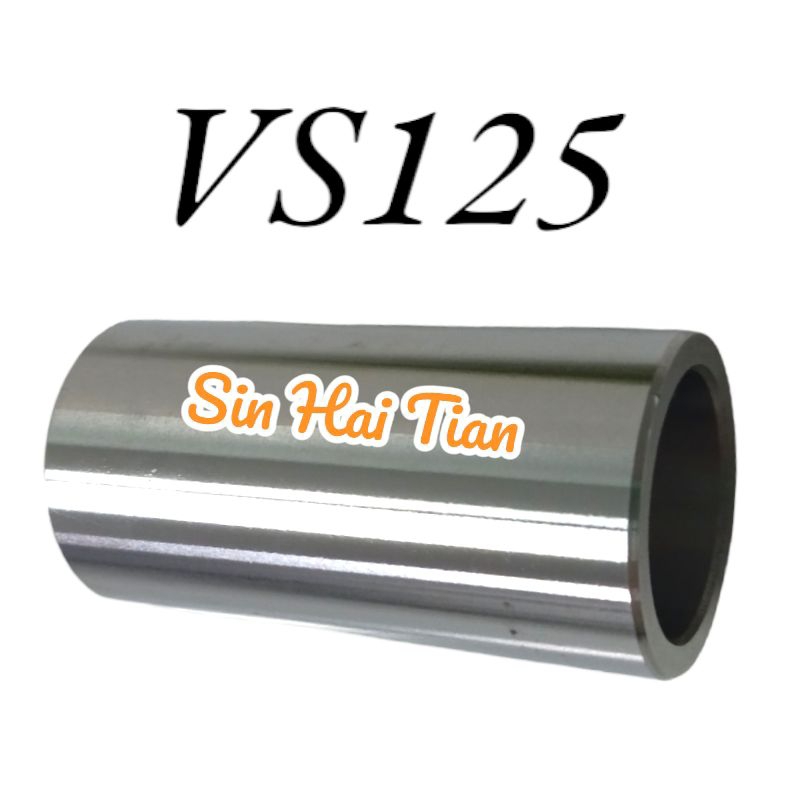 VS125 FRONT PULLEY PIN